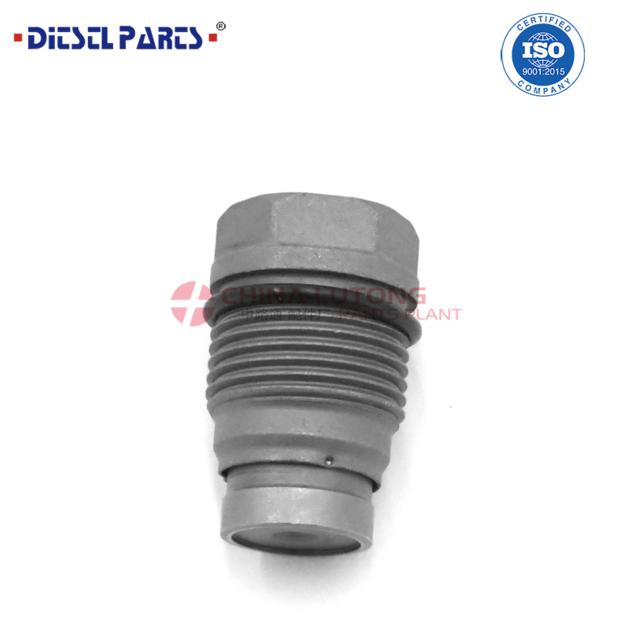 Bosch PCV Zd30 Pressure Control Valve