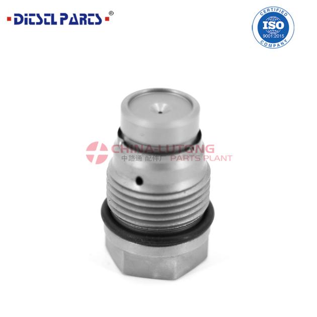 Hydraulic Fuel Rail Pressure Relief Limiter Valve for sale