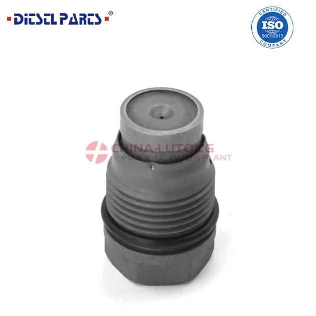 BOSCH Fuel Pressure Relief Limiting Valve for sale