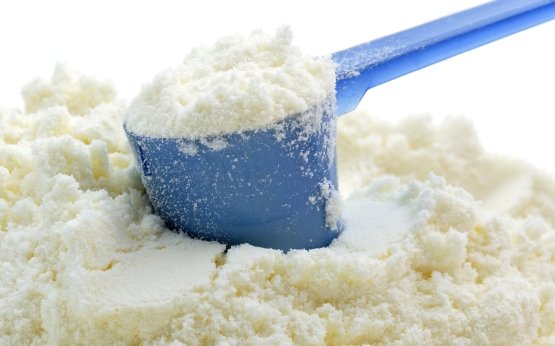 Milk Powder, Protein powder, Liquid Permeate and Permeate Powder.