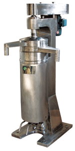 centrifuge&separator