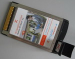 Cingular Option GT MAX 3.6