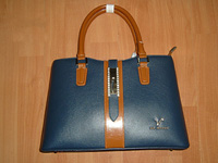 Fashion Handbag(HBS-459)