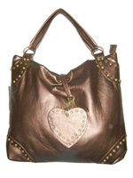 Fashion Handbag(HBS-532)