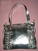 Fashion Handbag(HBS-640)