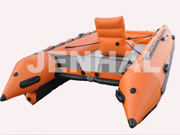 High speed boat----HS430