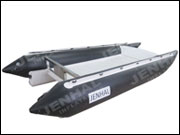High speed boat---HS450