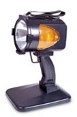 Rechargeable Halogen Spotlight (LHT-11)