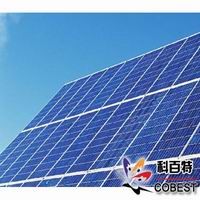 solar power station