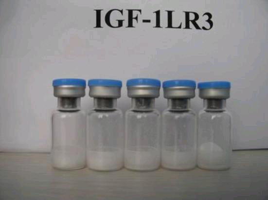 Sell Igf1 lr3,MGF,IGF-1 Long r3,igf1 LR3,igf1 long r3,IGF-1 lr3