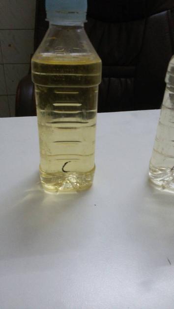 Refined Soyabean Oil