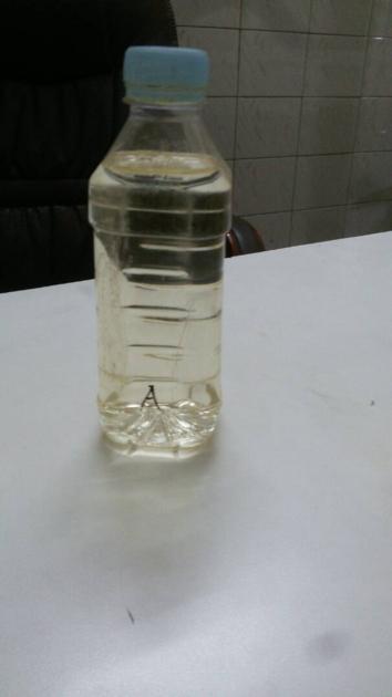 Refined Sunflower Oil
