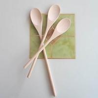 Wooden Spoon  