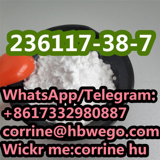 High Purity Safety Delivery 2 Iodo