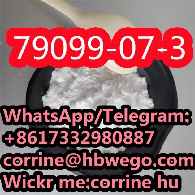 99 PurityHigh Quality Pharmaceutical Intermediates CAS