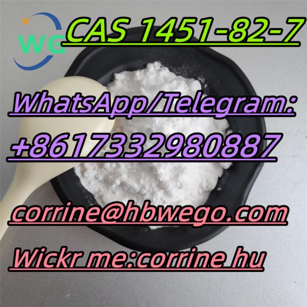 Hot Sale High Quantity 2 Bromo