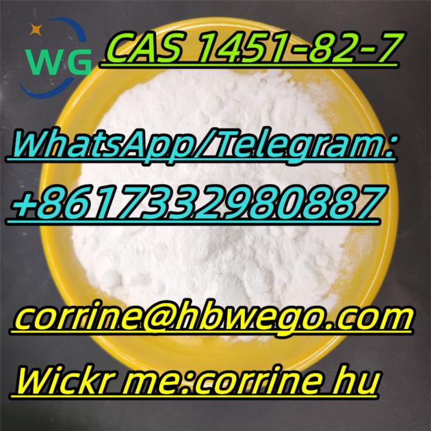 Hot Sale High Quantity 2 Bromo