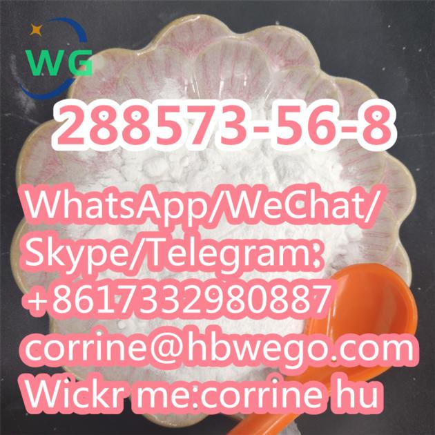  99% Purity White PowderCAS 288573-56-8 KS-0037