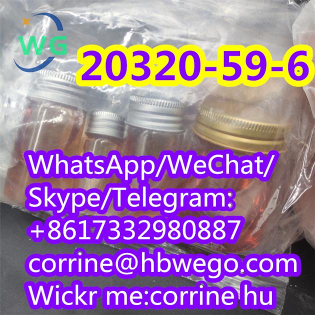 Factory Supply Diethyl Phenylacetyl Malonate Cas