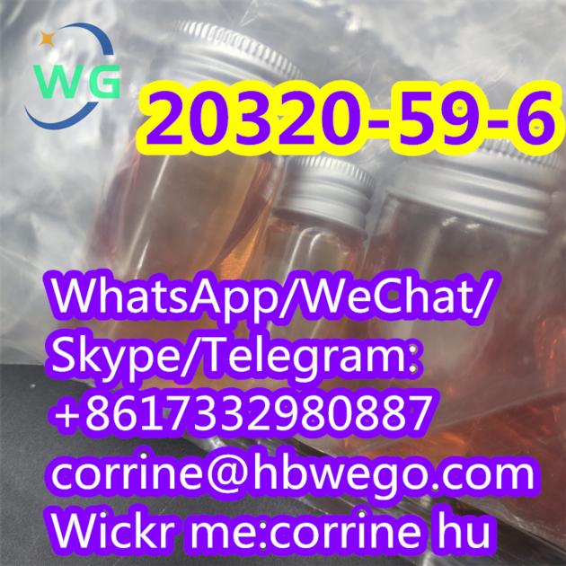 Factory Supply Diethyl Phenylacetyl Malonate Cas