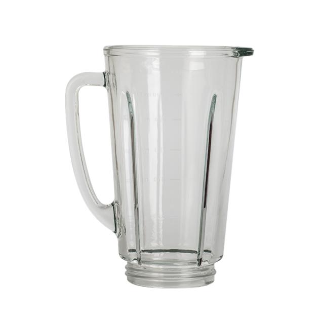 1 2L Transparent National Juicer Blender