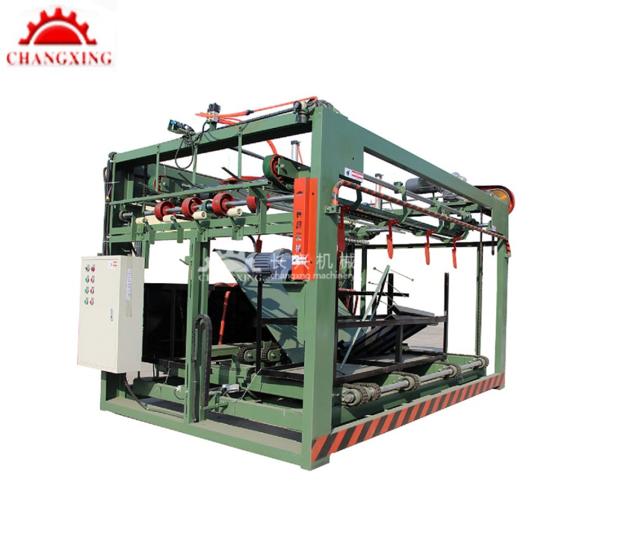 plywood core automatic composer/core veneer jointer/core veneer composer