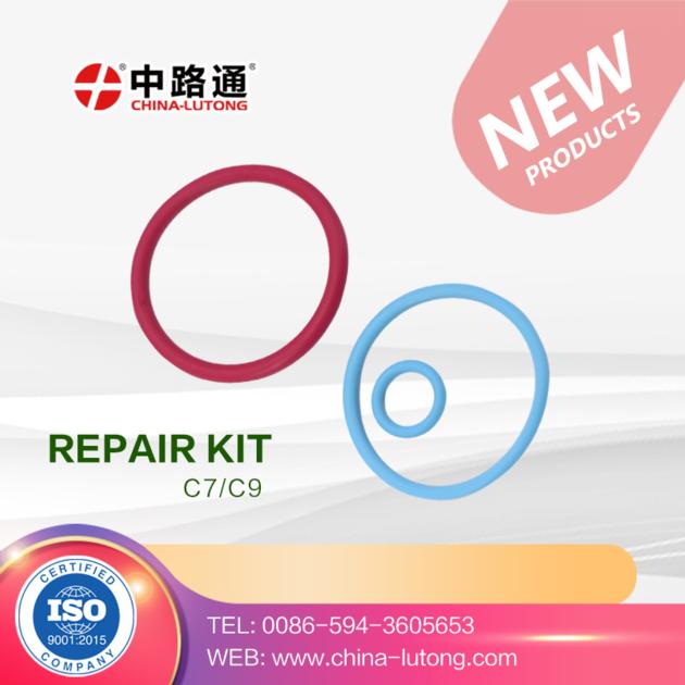 cat c7 heui pump rebuild kit,cat c9 diesel in oil 