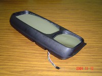 Auto mirror, JM3510 volvo truck mirror