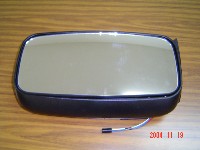 Auto mirror, JM3511 volvo truck mirror