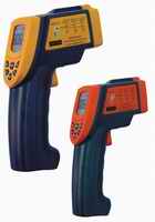Infrared Thermometer JT-332C/JT-520C