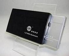 1.8''HDD ENCLOSURE
