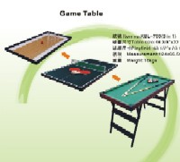 game table