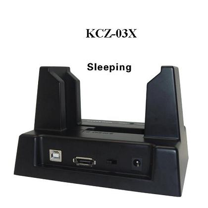 HDD DOCKING STATION