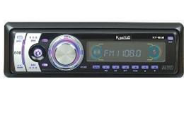 Car Audio Player/DVD/MP4/FM