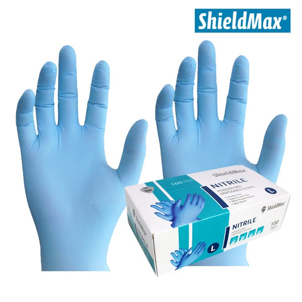 Medical Gloves