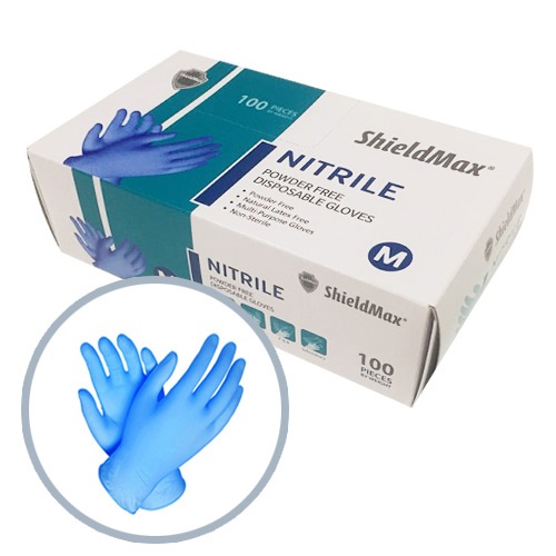 Medical Gloves