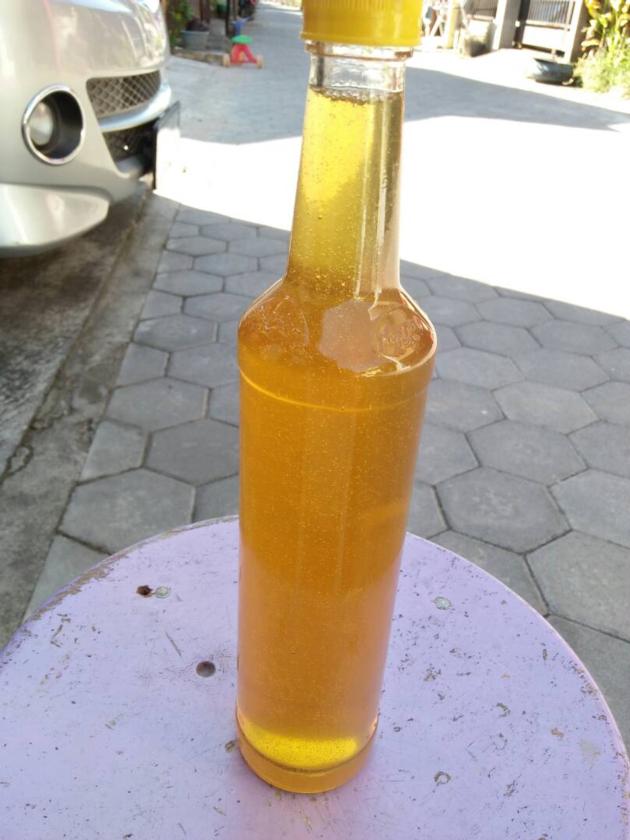 Bulk Honey