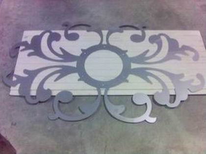 laser cutting LC-1