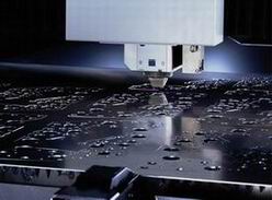 laser cutting LC-2