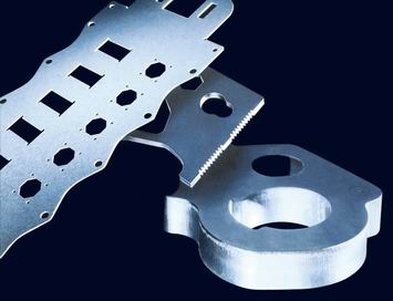 laser cutting LC-3