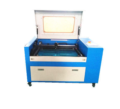 3040 40W CO2 laser engraving machine