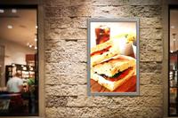 LED panels