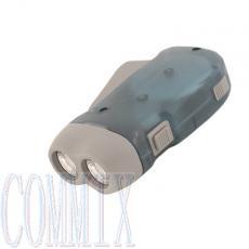 LED Hand Press Light