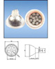 LED Spotlight (MR16)