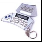 Map Measurer With Calculator