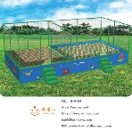 Trampoline/M-6403