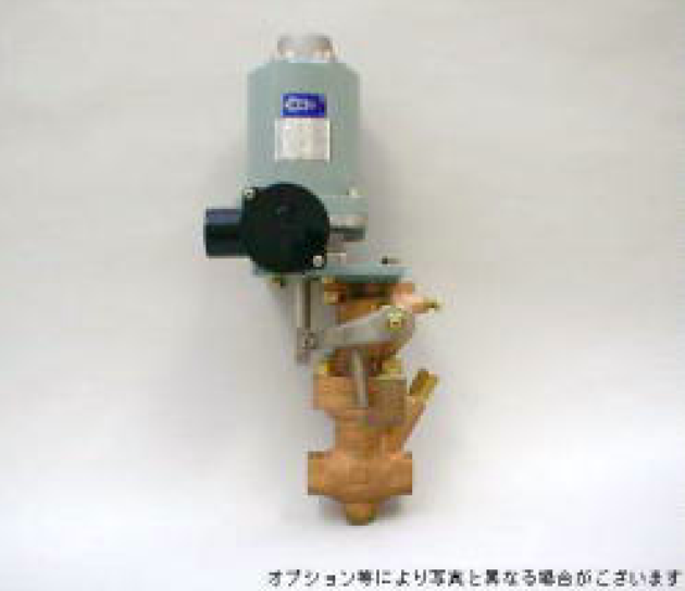 Kaneko manual reset solenoid valve - M31 SERIES