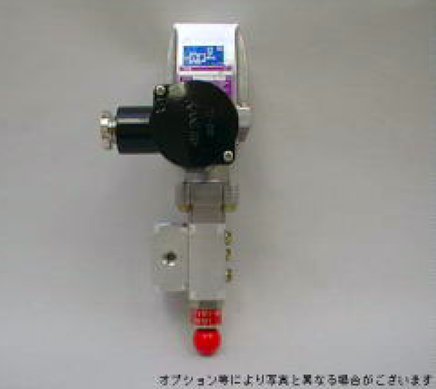 Kaneko manual reset solenoid valve -M51 SERIES