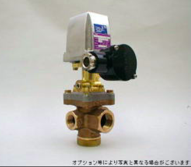 Kaneko manual reset solenoid valve -M55 SERIES
