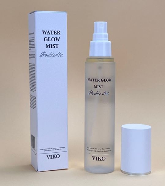 VIKO DOUBLE GET WATER GLOW MIST